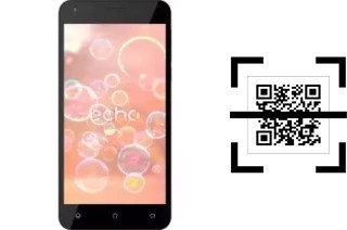 ¿Cómo leer códigos QR en un Echo Moss?