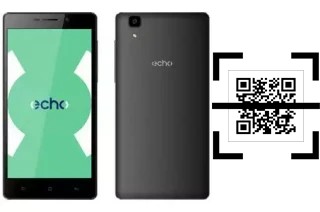 ¿Cómo leer códigos QR en un Echo Note?