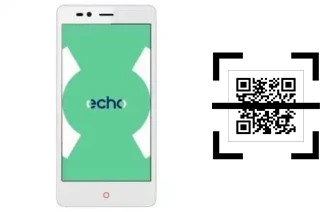 ¿Cómo leer códigos QR en un Echo Smart 4G?