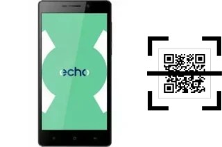 ¿Cómo leer códigos QR en un Echo Smart?