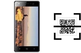 ¿Cómo leer códigos QR en un Eko G60?