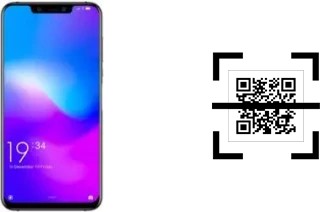 ¿Cómo leer códigos QR en un Elephone A5?