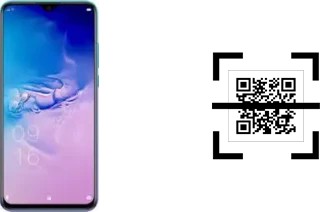 ¿Cómo leer códigos QR en un Elephone A6 Max?