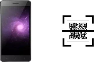 ¿Cómo leer códigos QR en un Elephone A8?