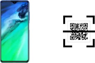 ¿Cómo leer códigos QR en un Elephone E10?