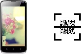 ¿Cómo leer códigos QR en un Elephone G2?