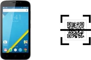 ¿Cómo leer códigos QR en un Elephone G9?