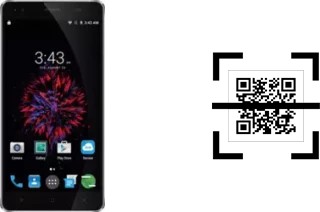 ¿Cómo leer códigos QR en un Elephone H1?