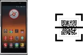 ¿Cómo leer códigos QR en un Elephone P10?