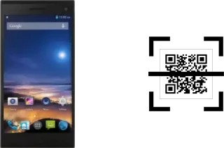 ¿Cómo leer códigos QR en un Elephone P2000c?