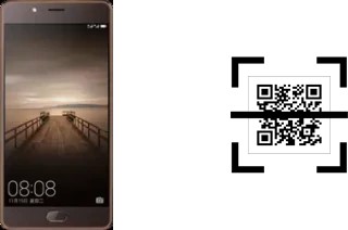 ¿Cómo leer códigos QR en un Elephone P8 (2017)?