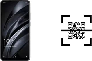 ¿Cómo leer códigos QR en un Elephone PX?