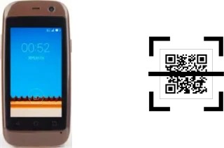 ¿Cómo leer códigos QR en un Elephone Q?