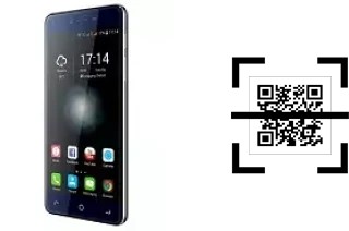 ¿Cómo leer códigos QR en un Elephone S2?