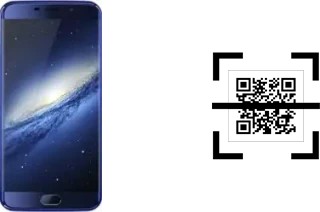 ¿Cómo leer códigos QR en un Elephone S7 Mini?