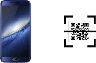 ¿Cómo leer códigos QR en un Elephone S7?