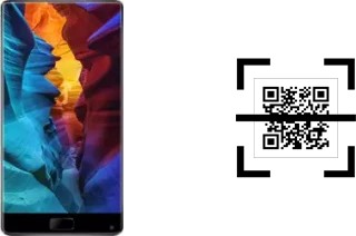 ¿Cómo leer códigos QR en un Elephone S8?