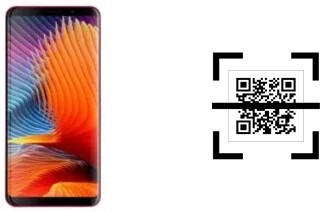 ¿Cómo leer códigos QR en un Elephone U Pro?