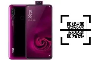 ¿Cómo leer códigos QR en un Elephone U2 Pro?