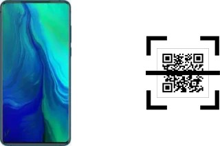 ¿Cómo leer códigos QR en un Elephone U2?