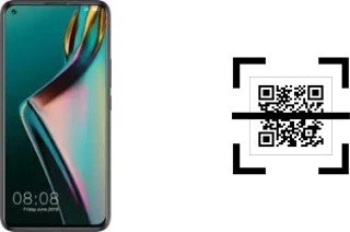 ¿Cómo leer códigos QR en un Elephone U3H?