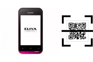 ¿Cómo leer códigos QR en un Eliya S1?