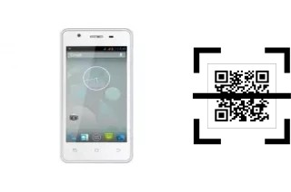 ¿Cómo leer códigos QR en un Eliya S828?