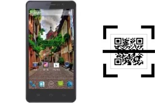 ¿Cómo leer códigos QR en un Eliya S898?