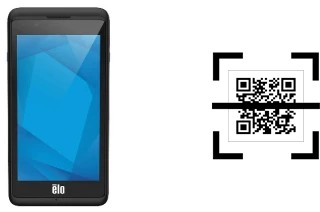 ¿Cómo leer códigos QR en un Elo Touch M50?