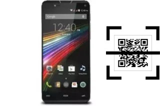 ¿Cómo leer códigos QR en un Energy Sistem Energy Phone Pro?