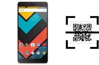 ¿Cómo leer códigos QR en un Energy Sistem Max 2 Plus?