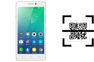 ¿Cómo leer códigos QR en un Energy Sistem Neo Quad?