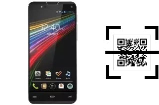 ¿Cómo leer códigos QR en un Energy Sistem Pro HD?