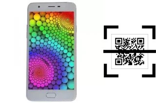 ¿Cómo leer códigos QR en un Energy Sistem Pro Jewel?