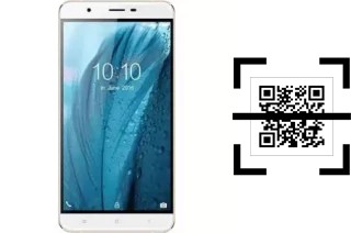 ¿Cómo leer códigos QR en un Enet Smart X?