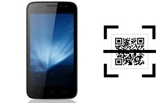 ¿Cómo leer códigos QR en un Ephone A23VIP?