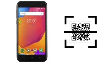 ¿Cómo leer códigos QR en un Ergo A500 Best?