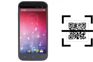 ¿Cómo leer códigos QR en un Ergo SmartTab 3G 6-0?