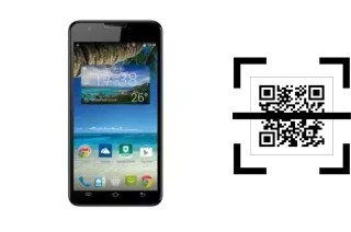 ¿Cómo leer códigos QR en un Essentiel B Connect 501?