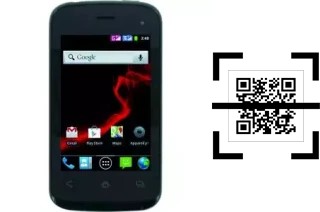 ¿Cómo leer códigos QR en un Essentiel B Pixis?