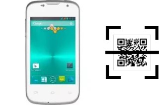 ¿Cómo leer códigos QR en un Etuline ETL-S3520?