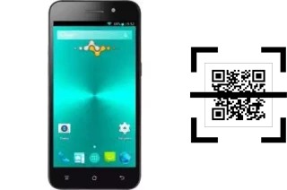 ¿Cómo leer códigos QR en un Etuline ETL-S5084?