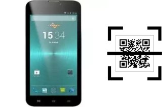 ¿Cómo leer códigos QR en un Etuline ETL-S6022?