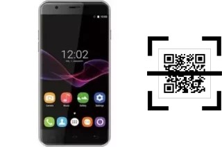 ¿Cómo leer códigos QR en un Eurostar Onyx 3S LTE?