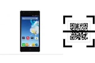 ¿Cómo leer códigos QR en un Evercoss A75G?