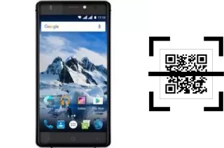 ¿Cómo leer códigos QR en un Evercoss R5D?