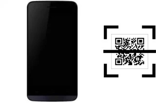 ¿Cómo leer códigos QR en un Evertek EverFancy D40?