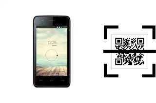 ¿Cómo leer códigos QR en un Evertek EverGlow D40?