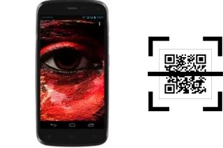 ¿Cómo leer códigos QR en un Evertek Evermiracle?