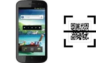 ¿Cómo leer códigos QR en un Evertek Evershine?